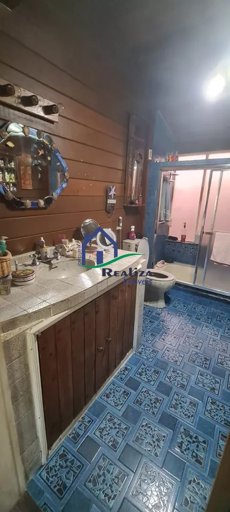 Casa, 3 quartos, 230 m² - Foto 21