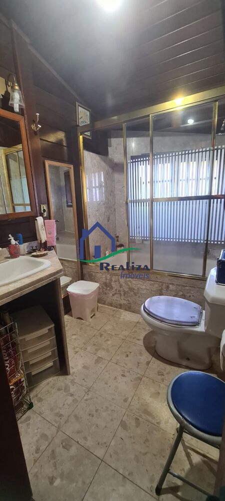 Casa, 3 quartos, 230 m² - Foto 18