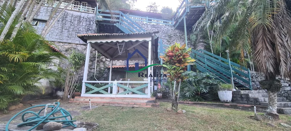 Casa, 3 quartos, 230 m² - Foto 27