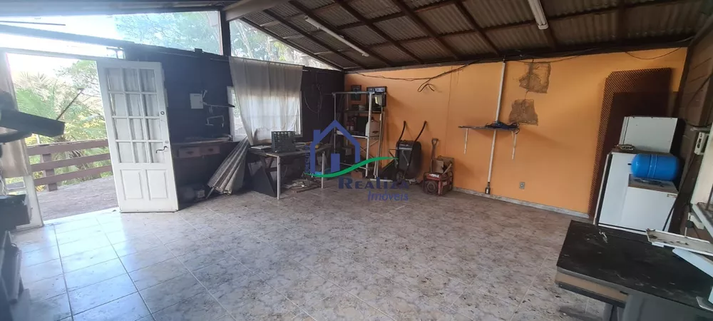 Casa, 3 quartos, 230 m² - Foto 32