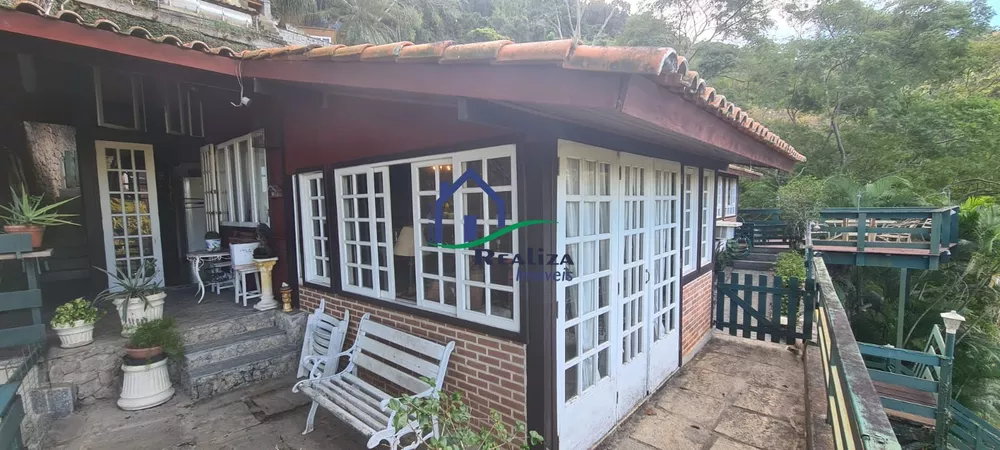 Casa, 3 quartos, 230 m² - Foto 14