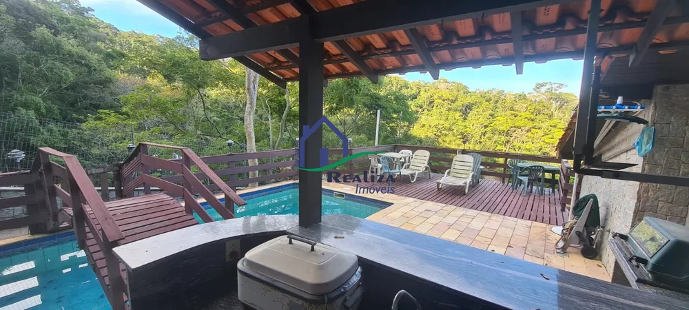 Casa, 3 quartos, 230 m² - Foto 25