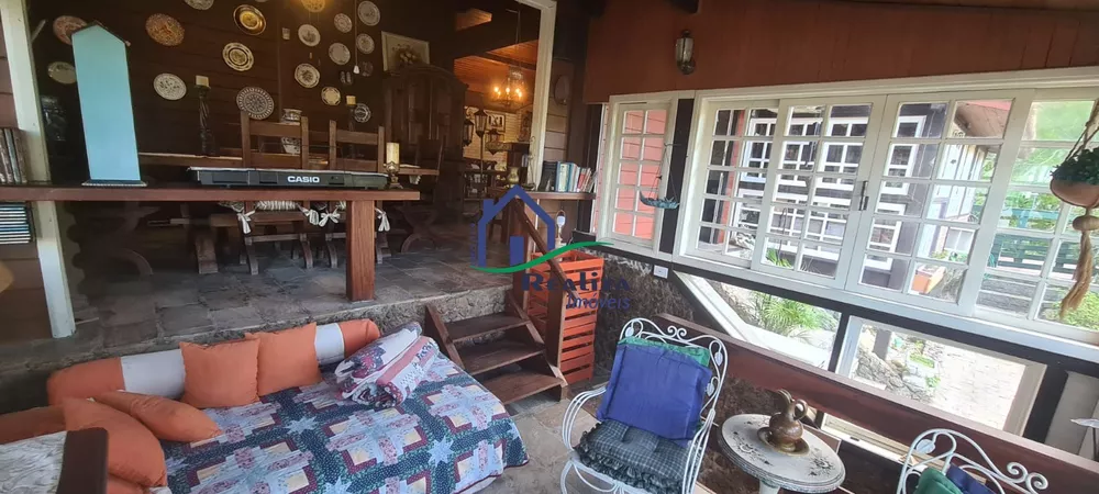 Casa, 3 quartos, 230 m² - Foto 8