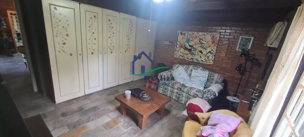 Casa, 3 quartos, 230 m² - Foto 19