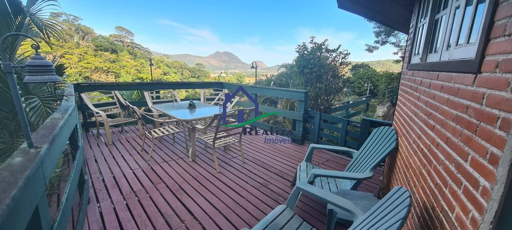 Casa, 3 quartos, 230 m² - Foto 3