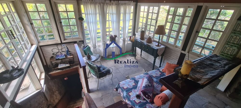 Casa, 3 quartos, 230 m² - Foto 7