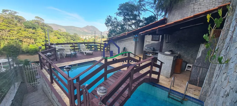 Casa, 3 quartos, 230 m² - Foto 26