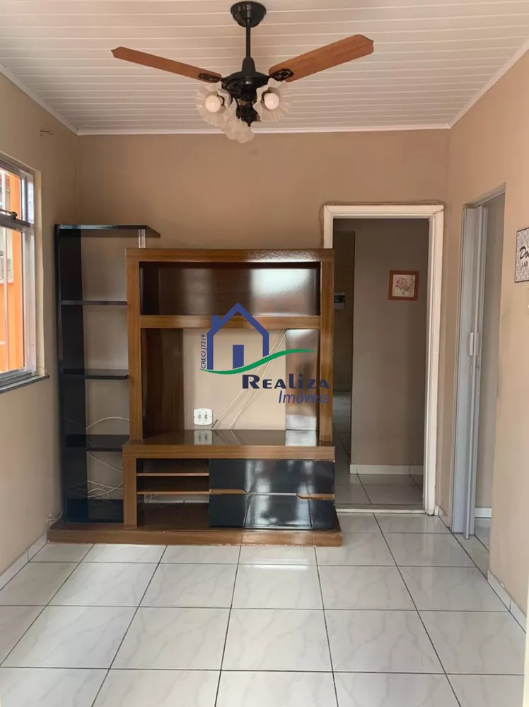 Casa, 2 quartos, 60 m² - Foto 5