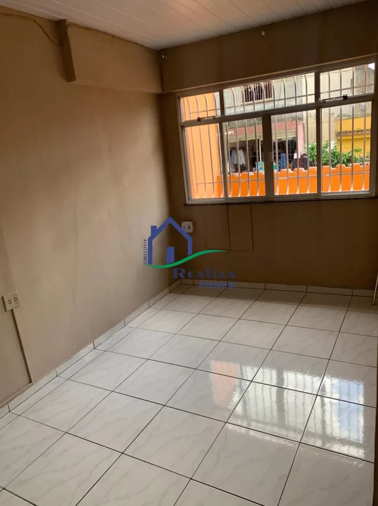 Casa, 2 quartos, 60 m² - Foto 6