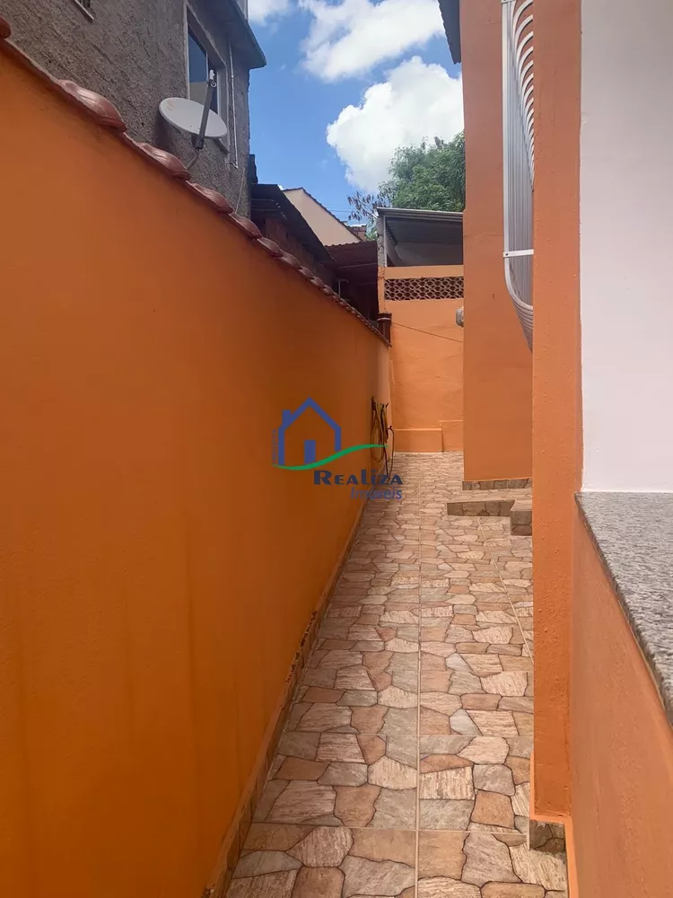 Casa, 2 quartos, 60 m² - Foto 11