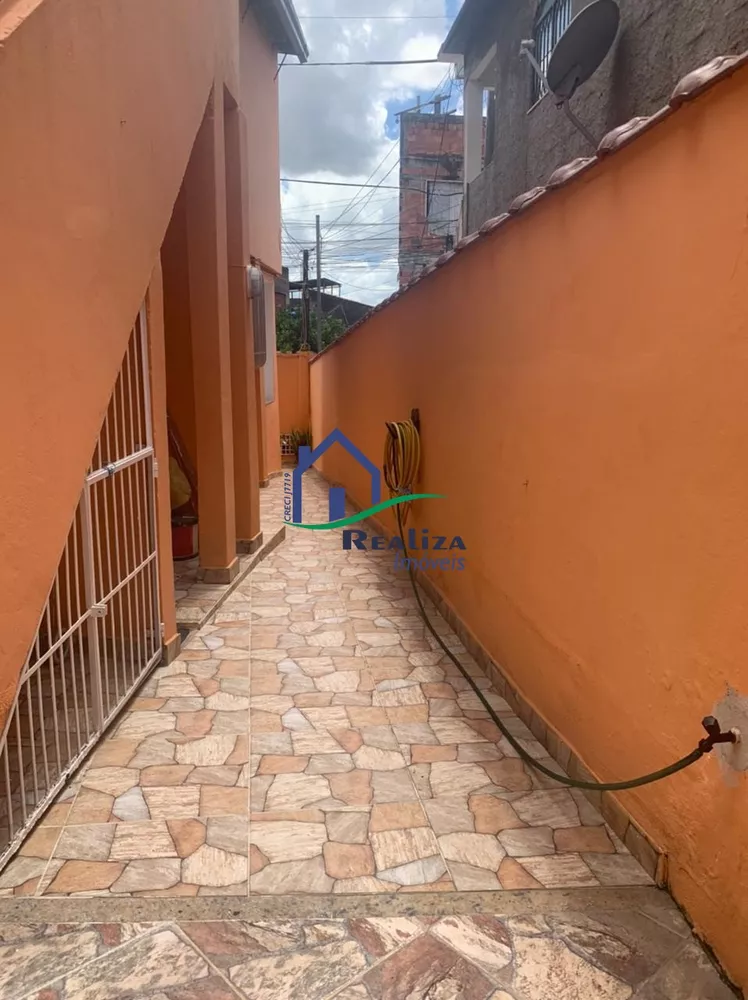 Casa, 2 quartos, 60 m² - Foto 13