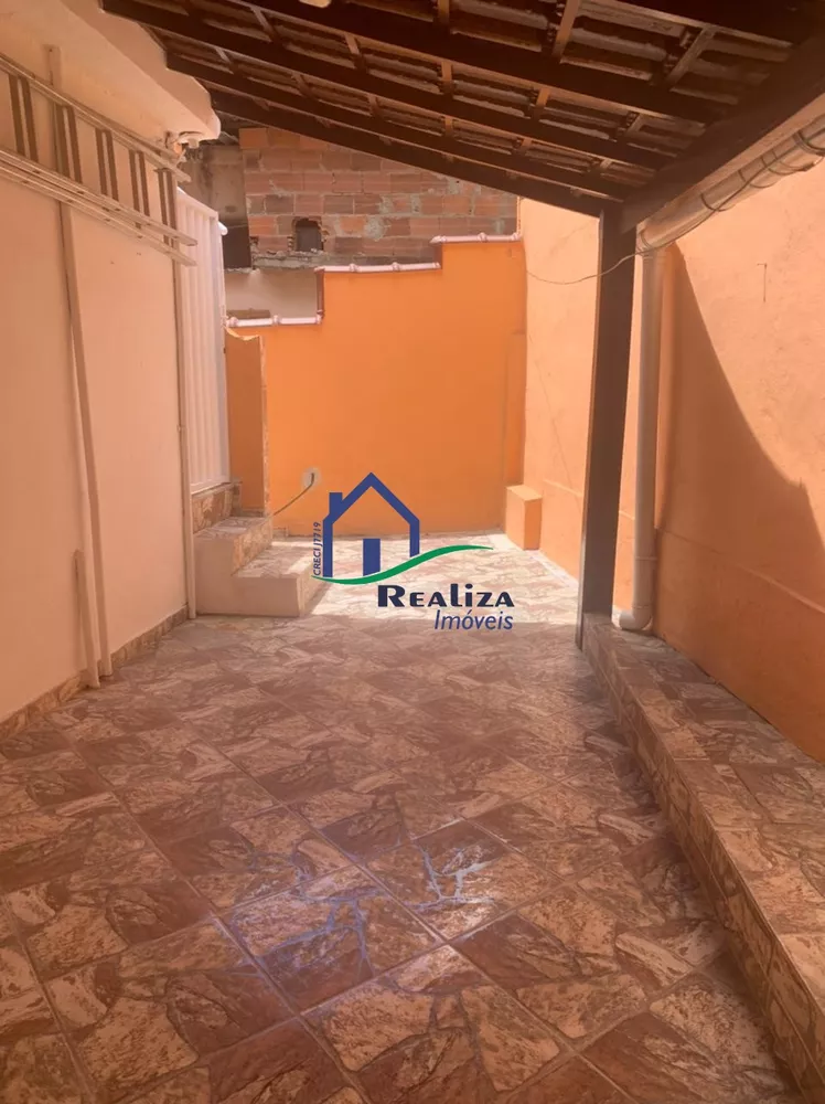 Casa, 2 quartos, 60 m² - Foto 15