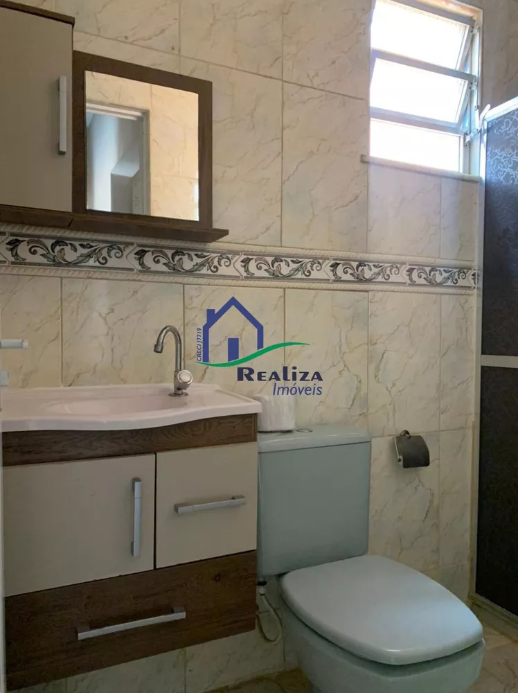 Casa, 2 quartos, 60 m² - Foto 9