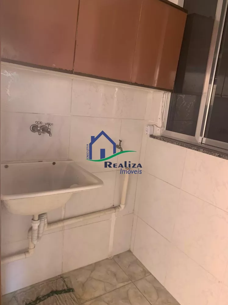 Casa, 2 quartos, 60 m² - Foto 14