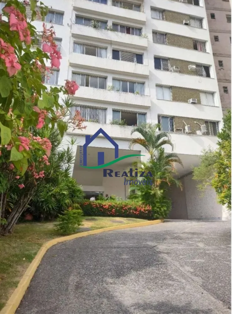 Apartamento, 3 quartos, 86 m² - Foto 2