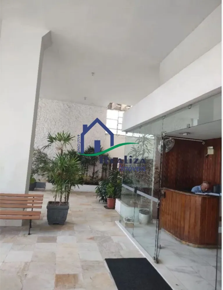 Apartamento, 3 quartos, 86 m² - Foto 4