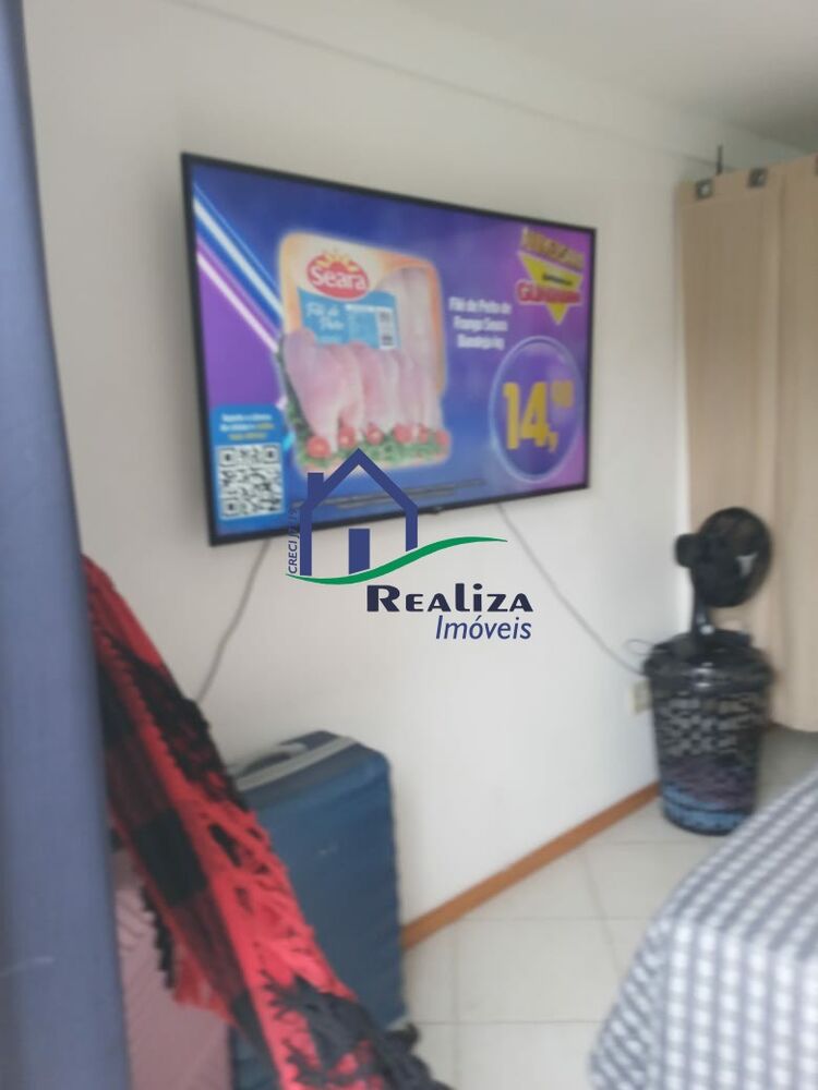 Casa, 1 quarto, 35 m² - Foto 5