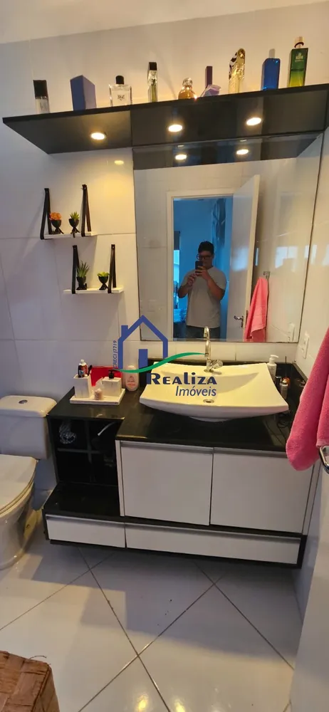 Casa, 2 quartos, 90 m² - Foto 17