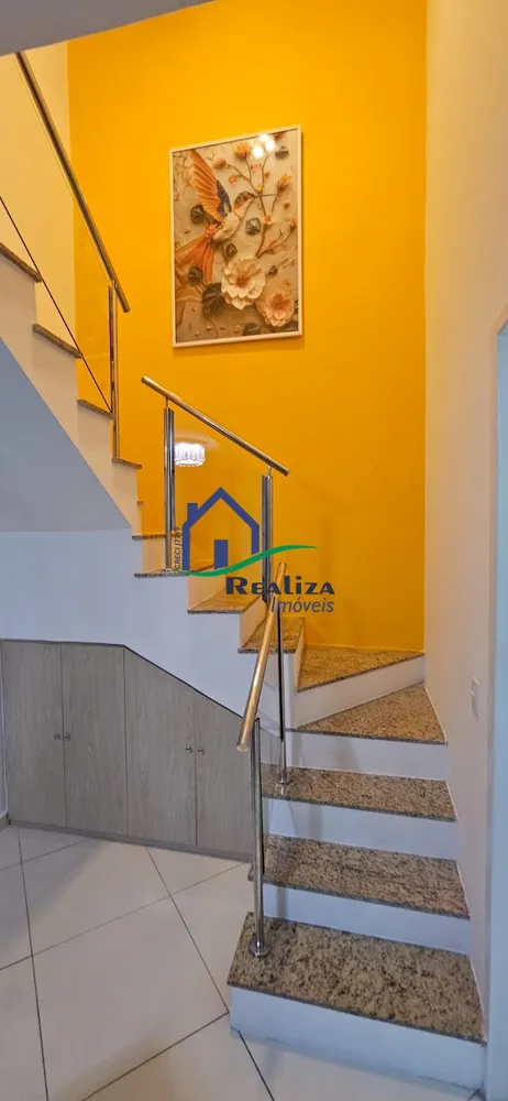 Casa, 2 quartos, 90 m² - Foto 17