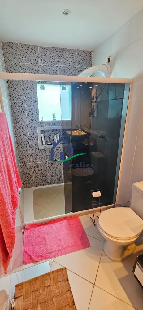 Casa, 2 quartos, 90 m² - Foto 18