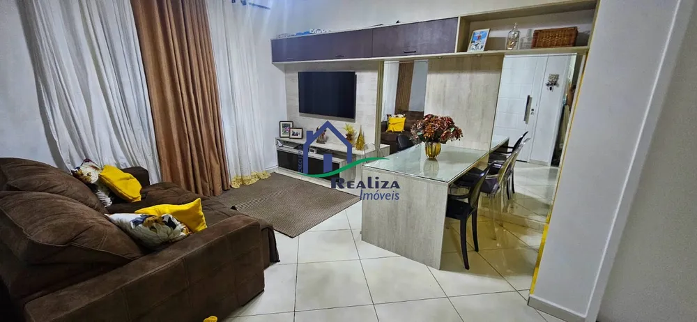 Casa, 2 quartos, 90 m² - Foto 4
