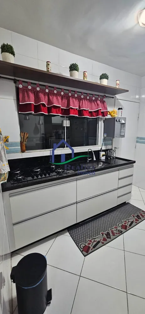Casa, 2 quartos, 90 m² - Foto 21