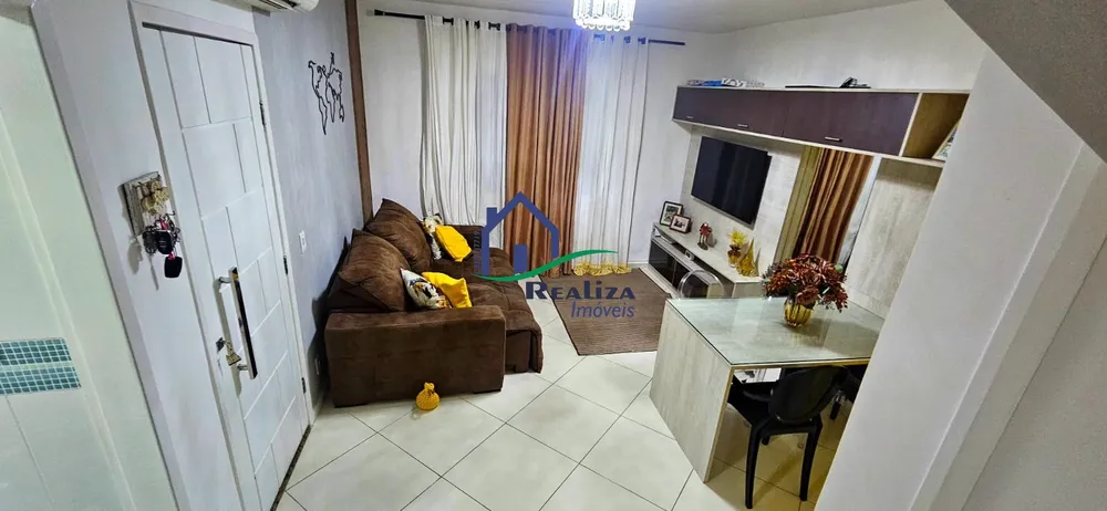 Casa, 2 quartos, 90 m² - Foto 7