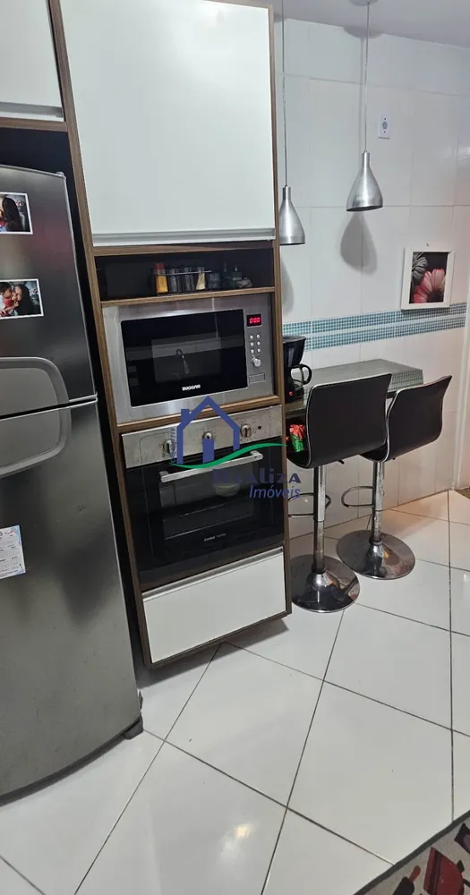 Casa, 2 quartos, 90 m² - Foto 15