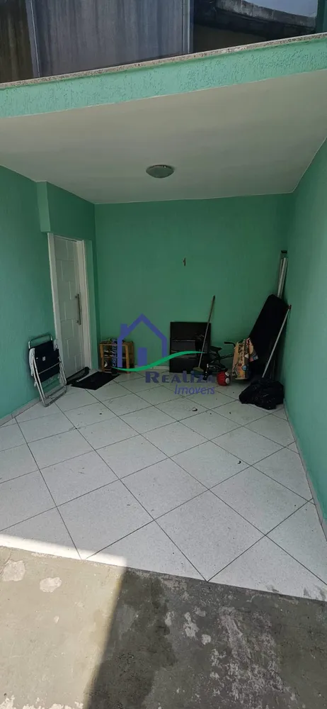 Casa, 2 quartos, 90 m² - Foto 3