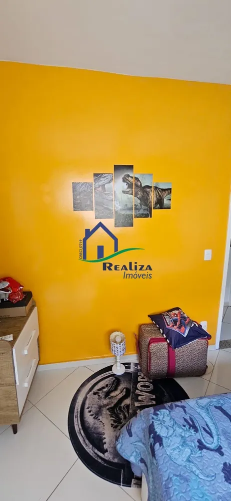 Casa, 2 quartos, 90 m² - Foto 16
