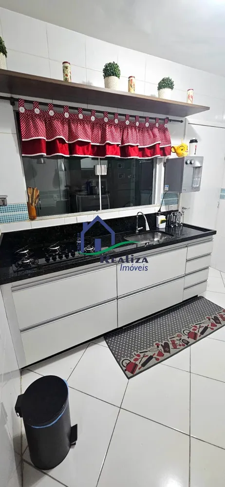 Casa, 2 quartos, 90 m² - Foto 13