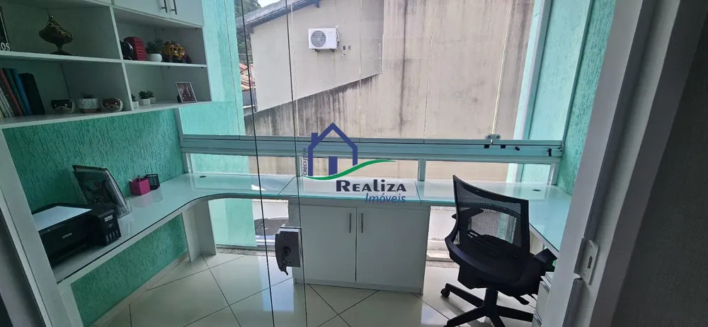 Casa, 2 quartos, 90 m² - Foto 18