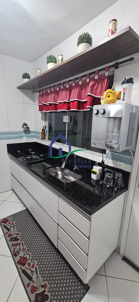 Casa, 2 quartos, 90 m² - Foto 14