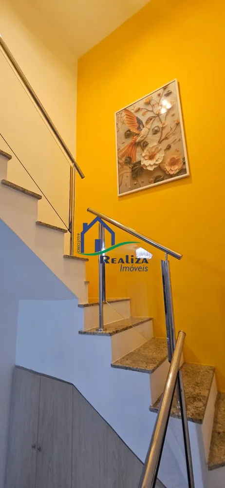 Casa, 2 quartos, 90 m² - Foto 15