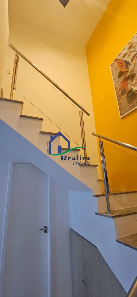 Casa, 2 quartos, 90 m² - Foto 16