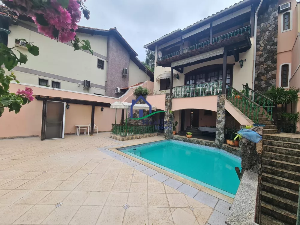 Casa, 5 quartos, 491 m² - Foto 13