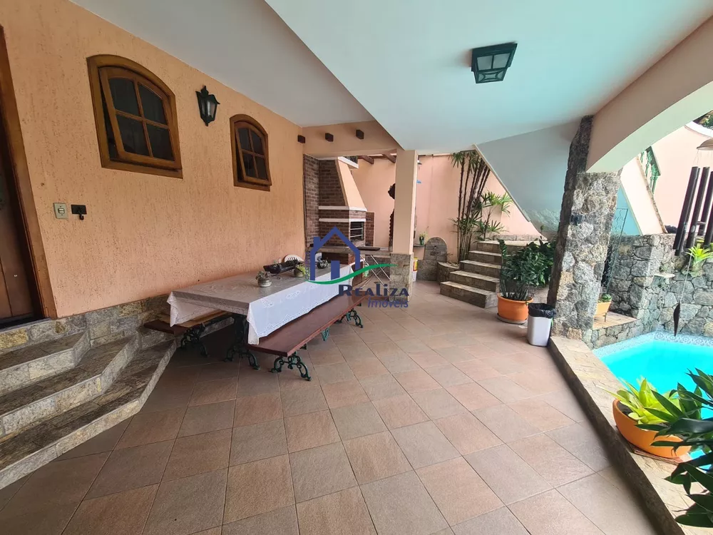 Casa, 5 quartos, 491 m² - Foto 14