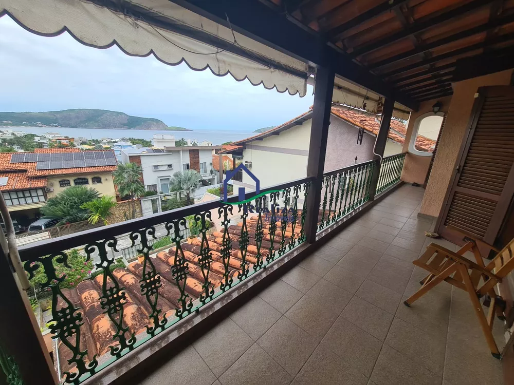 Casa, 5 quartos, 491 m² - Foto 1