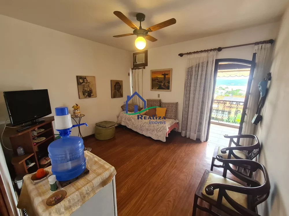 Casa, 5 quartos, 491 m² - Foto 5