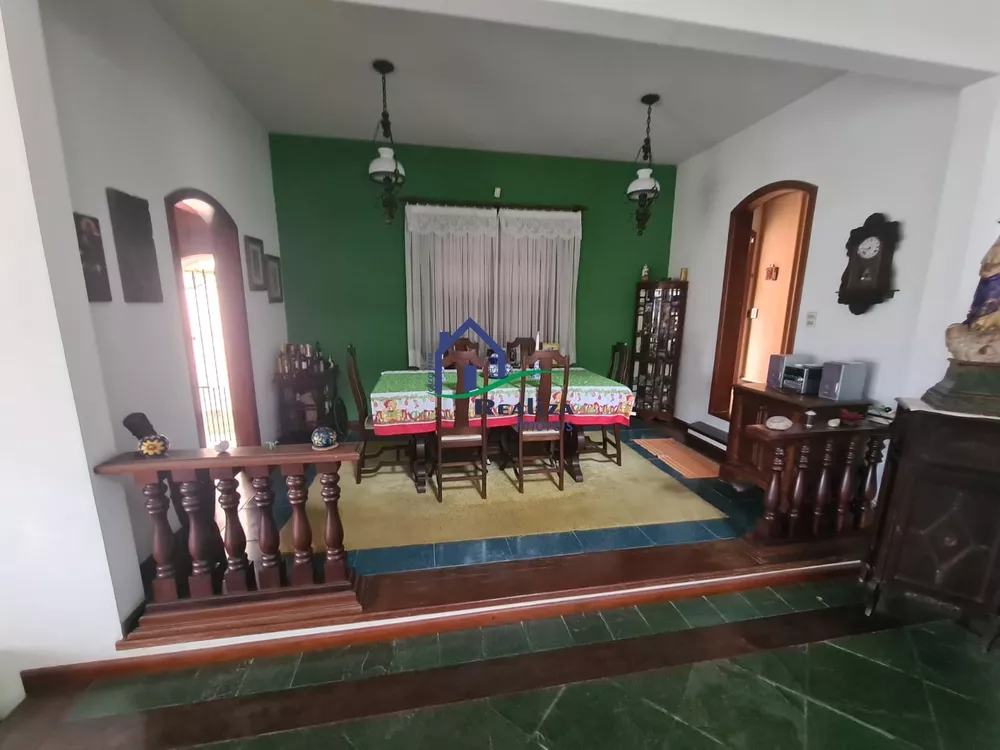 Casa, 5 quartos, 491 m² - Foto 17
