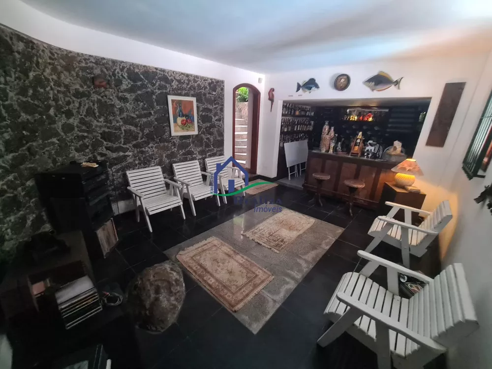 Casa, 5 quartos, 491 m² - Foto 16