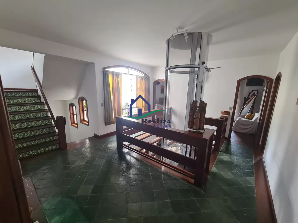 Casa, 5 quartos, 491 m² - Foto 11