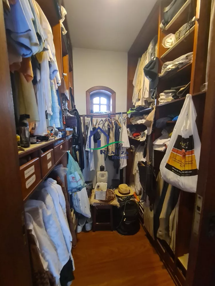 Casa, 5 quartos, 491 m² - Foto 2