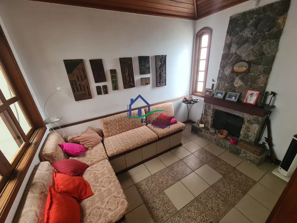 Casa, 5 quartos, 491 m² - Foto 24