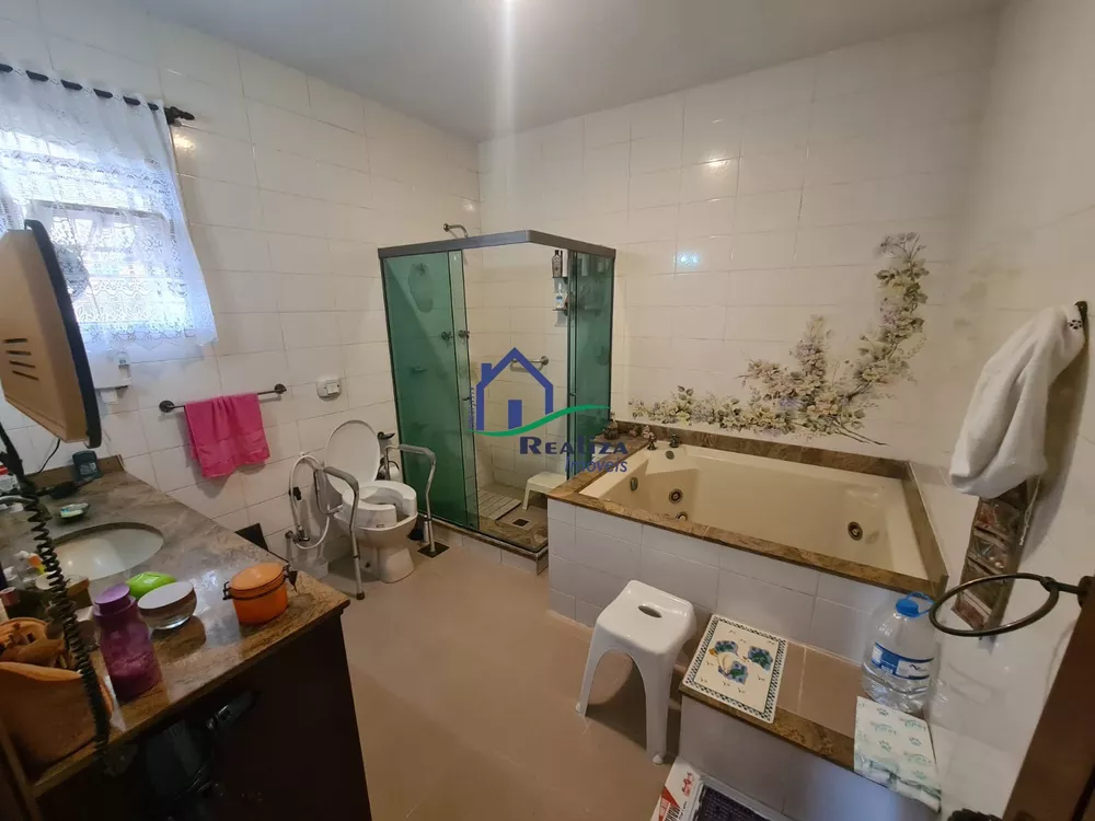 Casa, 5 quartos, 491 m² - Foto 3