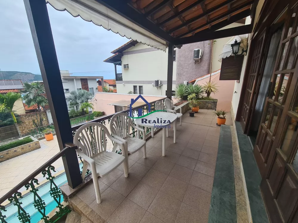 Casa, 5 quartos, 491 m² - Foto 4