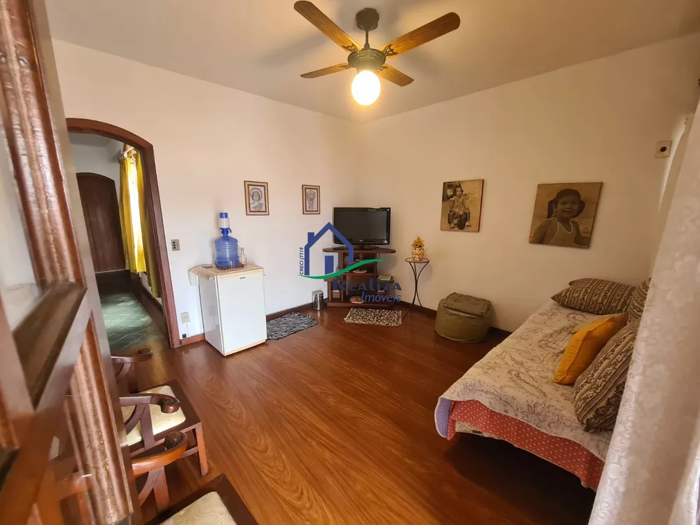 Casa, 5 quartos, 491 m² - Foto 9
