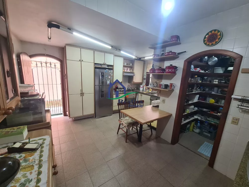Casa, 5 quartos, 491 m² - Foto 7