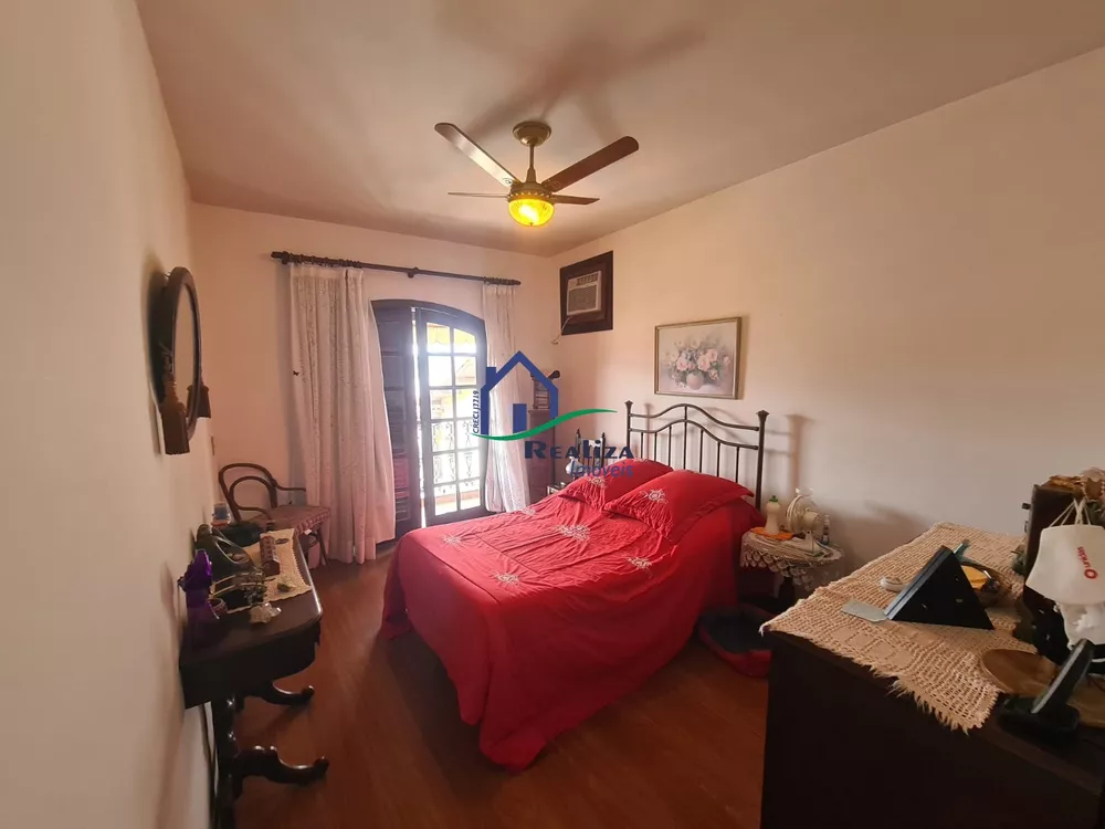 Casa, 5 quartos, 491 m² - Foto 12
