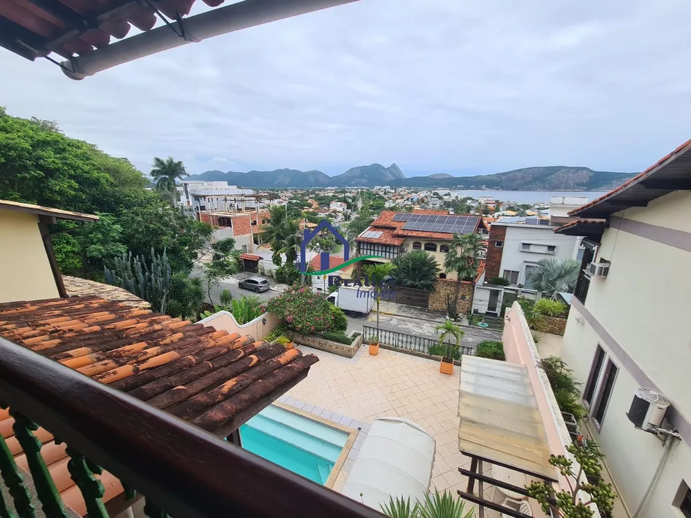 Casa, 5 quartos, 491 m² - Foto 21